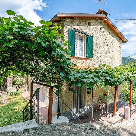 Culla Casa Andrea 빌라 외부 사진