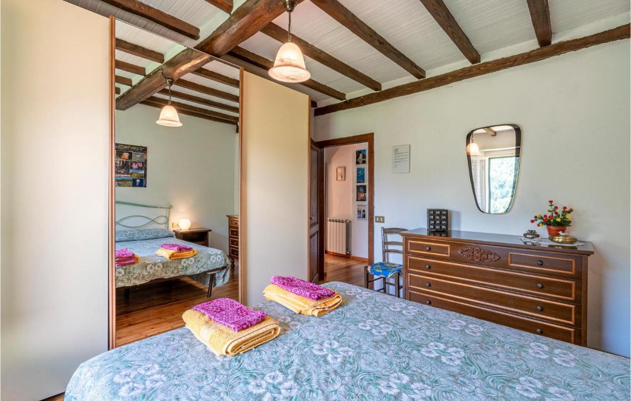 Culla Casa Andrea 빌라 외부 사진